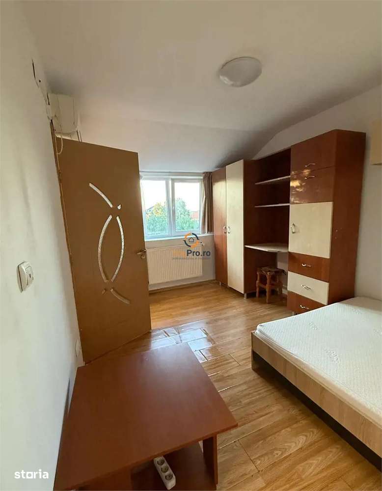 Garsoniera Renovata Central Telegrafului - Imagine principală: 4/7