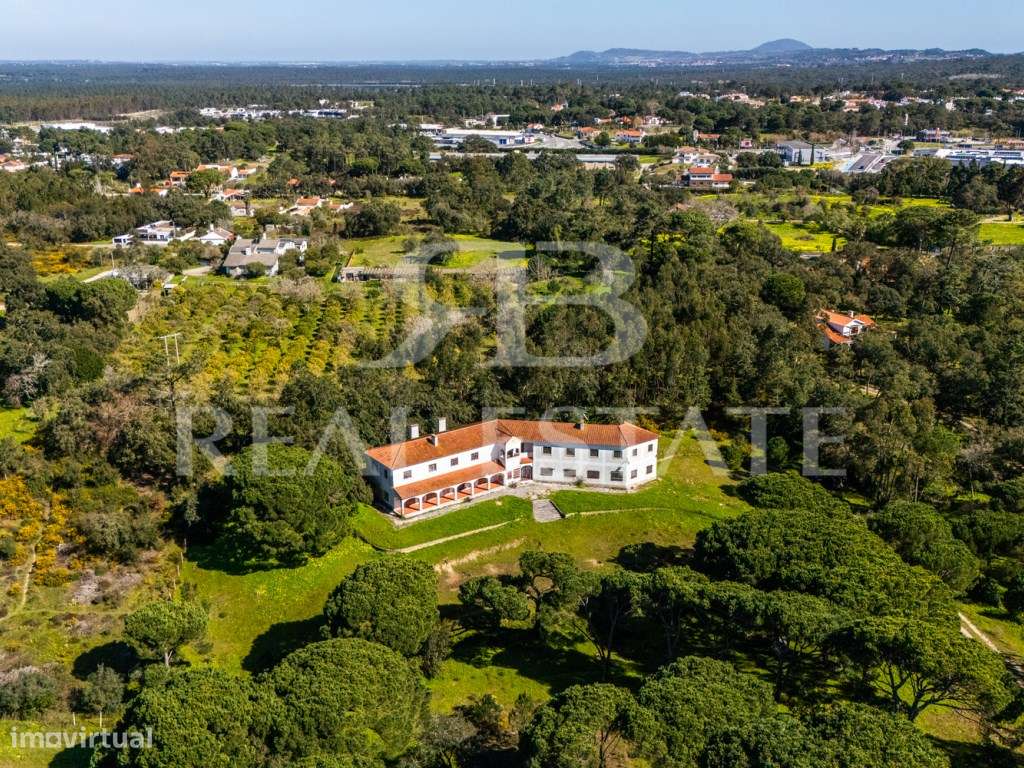 COUNTRY COTTAGE | Sesimbra-10