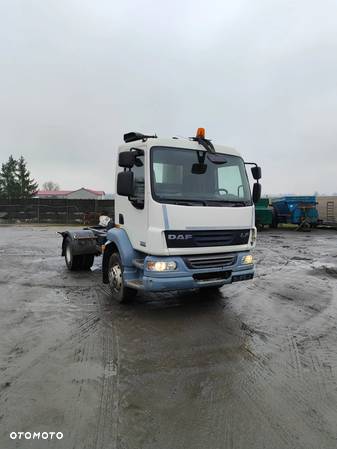 DAF LF 55.220 - 3