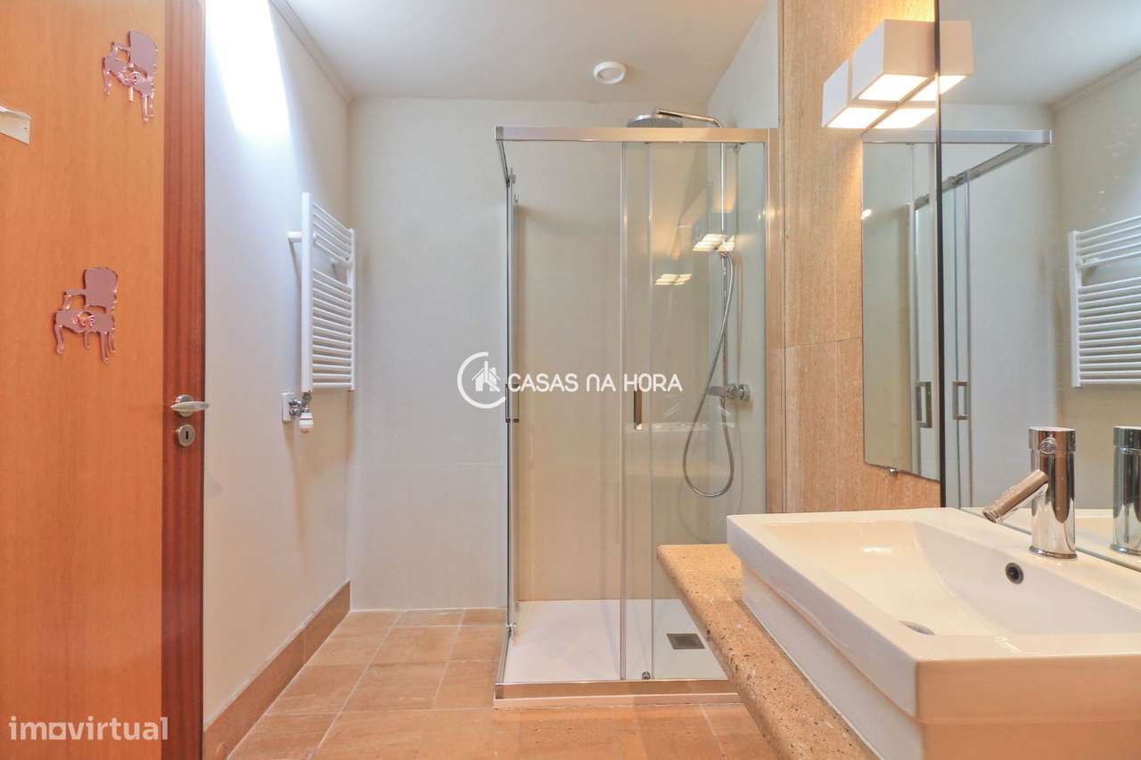 T5 Condominio Fechado Arc Brito | 3 suítes | Duplex-7