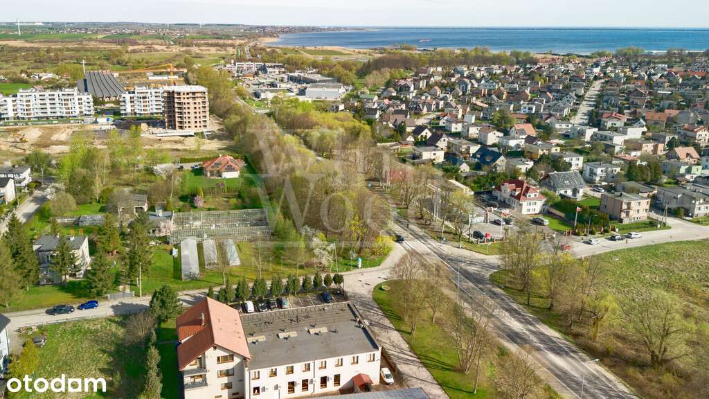 Puck, komercyjny obiekt handlowy, wysokie ROI-2