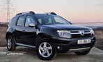 Dacia Duster dCi 110 FAP 4x4 GPS - 1