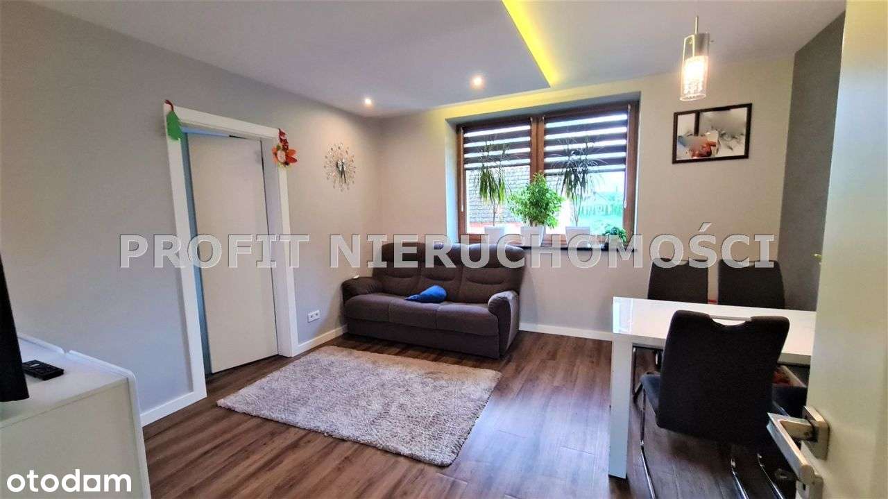 Ładne mieszkanie z ogródkiem, wiatą i piwnicą - Pełny obrazek: 4/19