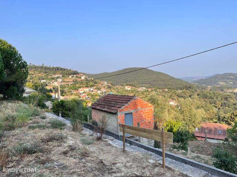 Terreno com vista ampla - Grande imagem: 4/7