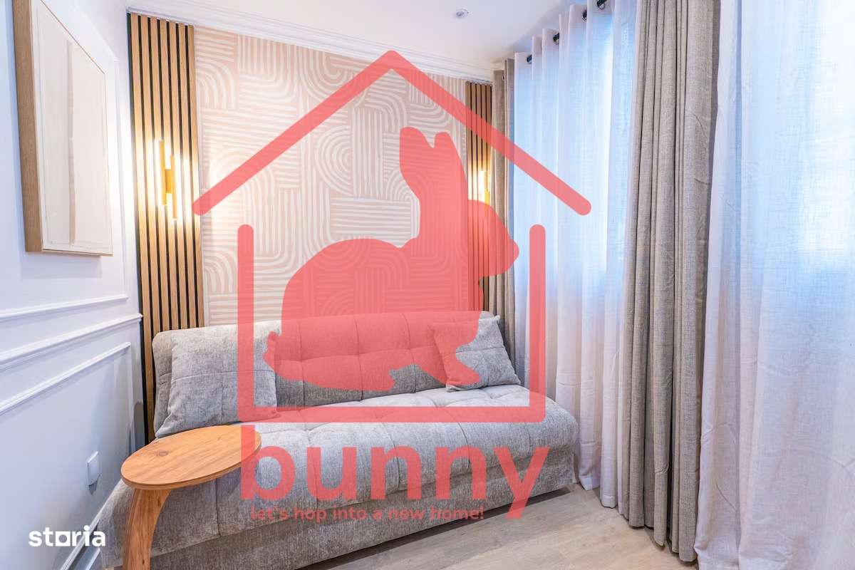 PRET FIX! Ultra Lux 3 Camere - Imagine principală: 5/9