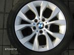 BMW X1 E84 KOŁA 6789141 7,5Jx17 ET34 225/50 R17 - 2