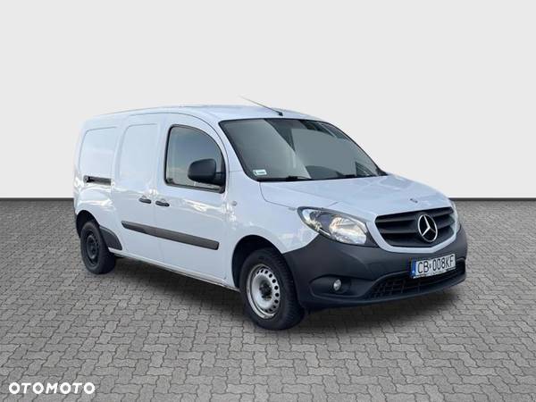 Mercedes-Benz Citan - 7