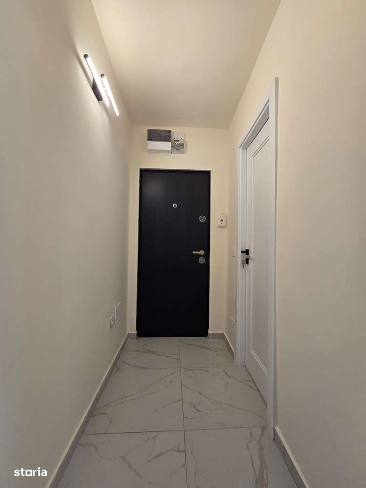 Apartament 2 camere, RENOVAT complet, etaj 3/4, Alexandru-10