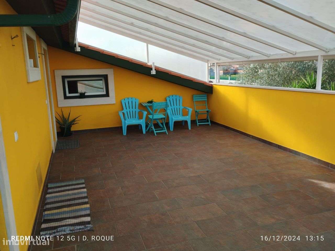 Moradia com 6 quartos, piscina e  Quinta envolvente em FEBRES-54