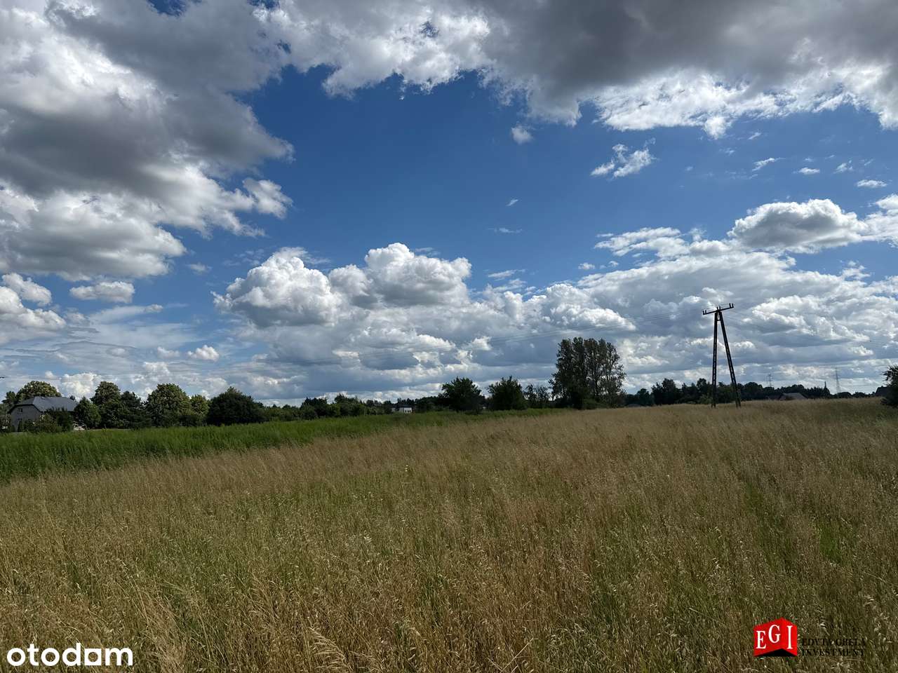Działka budowlana_Chruszczobród-1