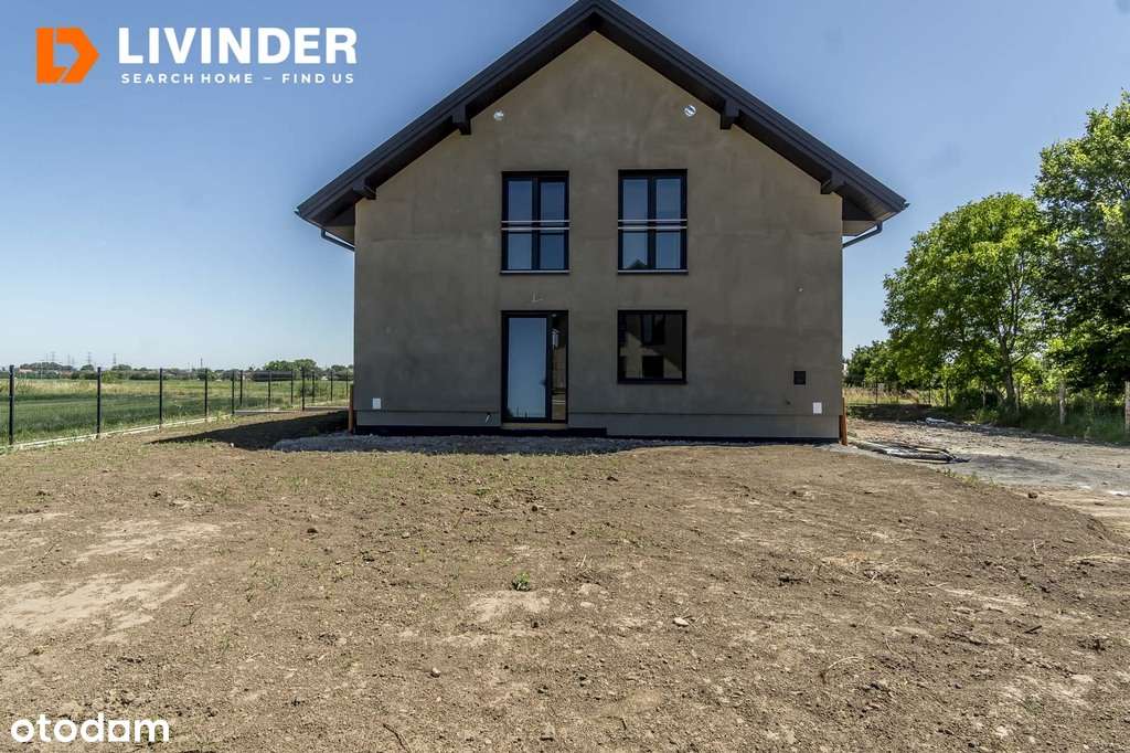 Dom 4 Pokoje | 120 m2 | Grębałów - Pełny obrazek: 3/11