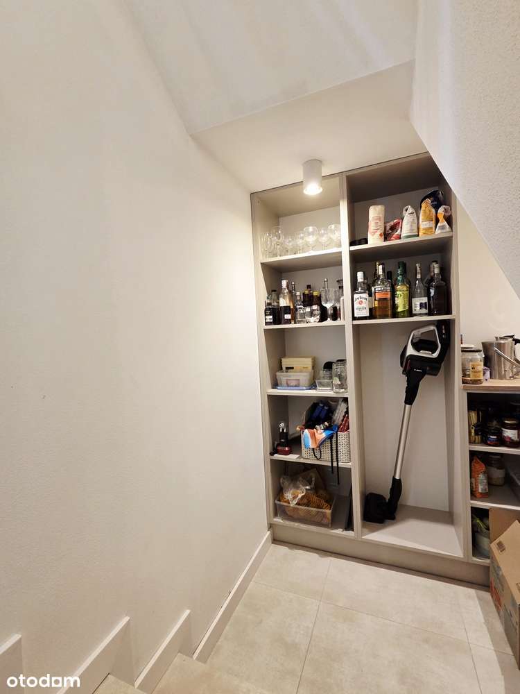 Nowoczesny dom PREMIUM | działka 663 m² | 6 pokoi I  Wyposażony-6