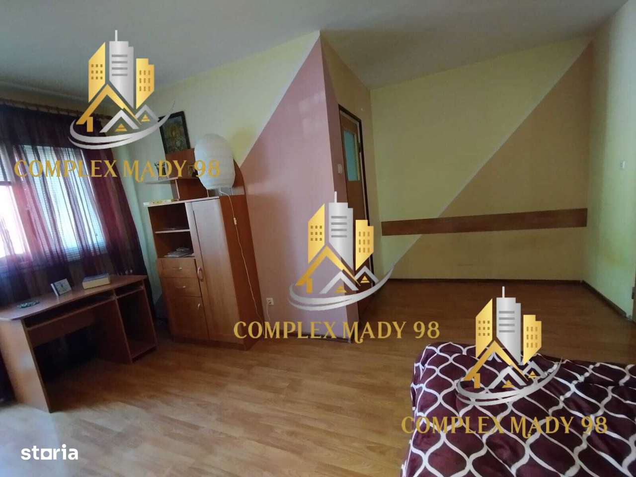 Vanzare Garsoniere Militari Moinesti - Imagine principală: 5/11