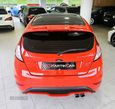 Ford Fiesta 1.6 EcoBoost c/ Pack Pele Desportiva ST - 11