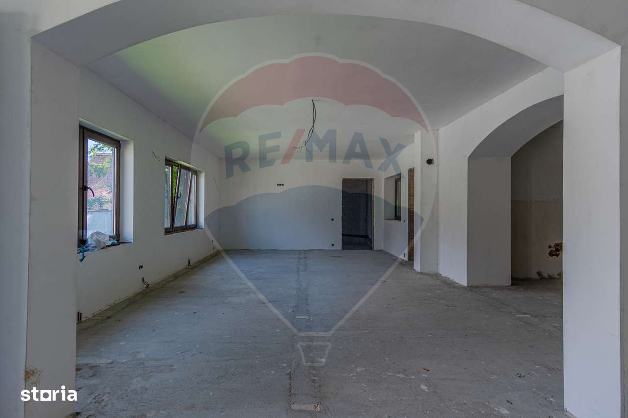 Casă saseasca cu Poveste/ Bogata Olteana/ Hoghiz - Imagine principală: 4/20