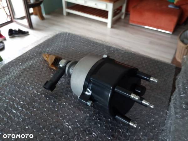 NOWY aparat zaplonowy 2.5 JEEP CHEROKEE GRAND WRANGLER DODGE DAKOTA 2.l Ignition Distributor 2.5l - 2