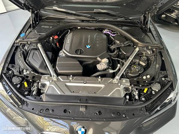 BMW 420 d Pack M Auto - 49