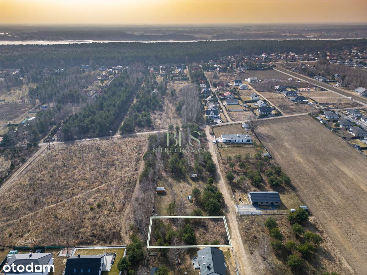 skrzynka energetyczna przy działce - Pełny obrazek: 4/5