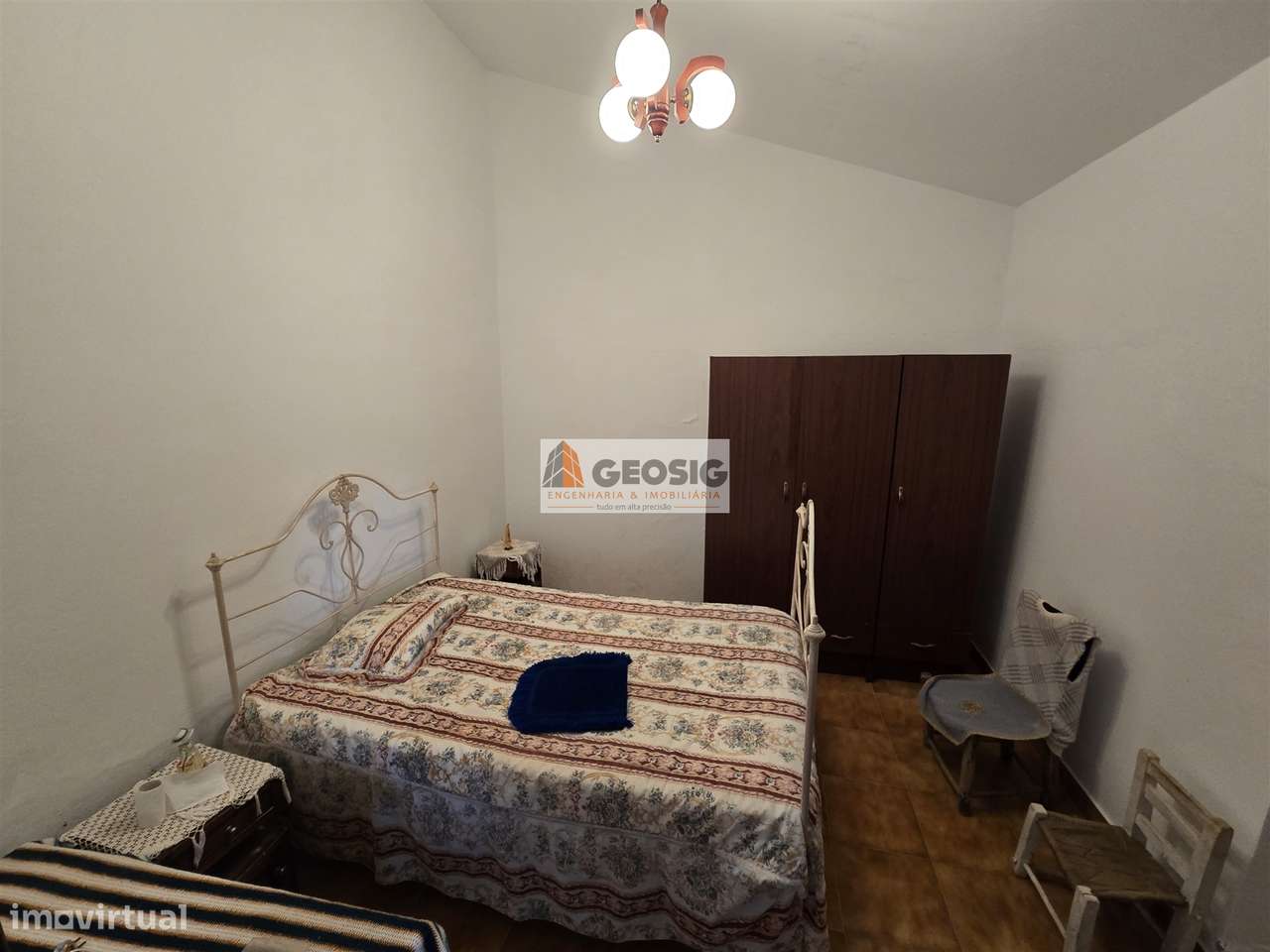 Moradia T4 Venda em São Barnabé,Almodôvar-9