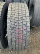 315/70R22,5 C1983 MICHELIN XMULTIWAY 3D XDE. 9mm - 3