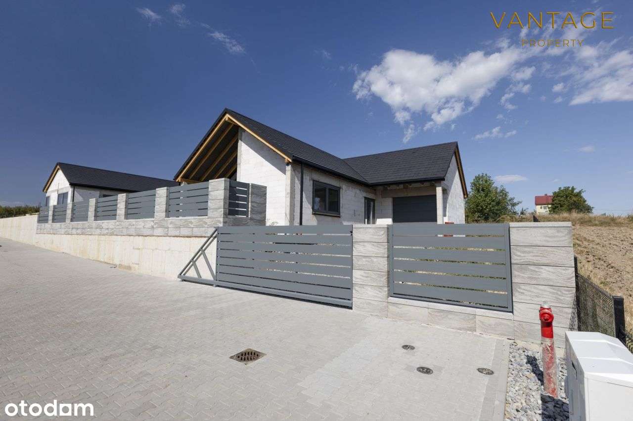 Dom na sprzedaż, 4 pokoje, 127 m², Sławkowice