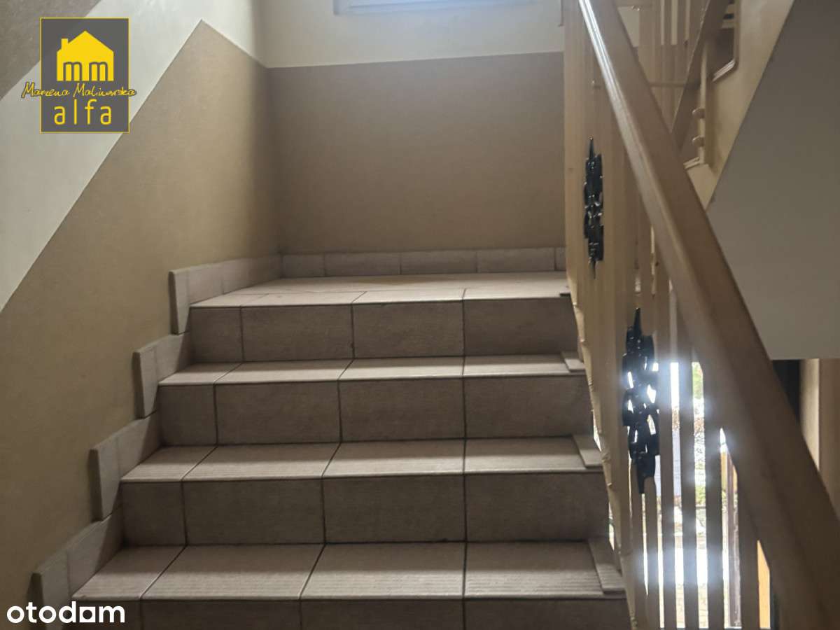 Mieszkanie na II piętro ul. Budowlanych.-11