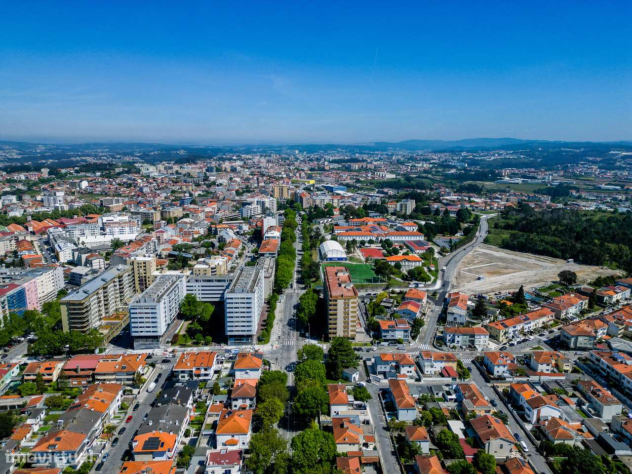 Apartamento, 93 m², Paranhos-31