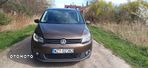 Volkswagen Touran 2.0 TDI DPF Cross DSG - 2