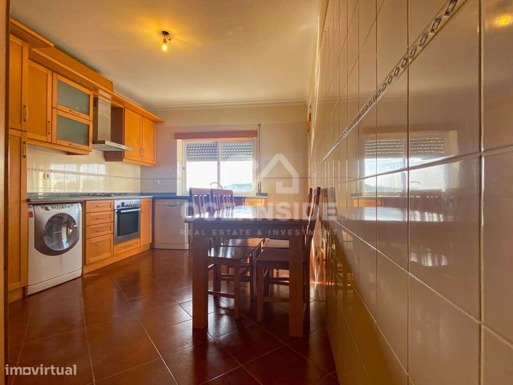 Apartamento T2 em Castelo Branco - Grande imagem: 3/31