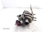 Turbo FIAT PANDA (169_) 1.3 D Multijet ref:735013430 - 1