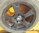 VW SKODA FELGI Z OPONAMI 5X112 205/55/16 - 4