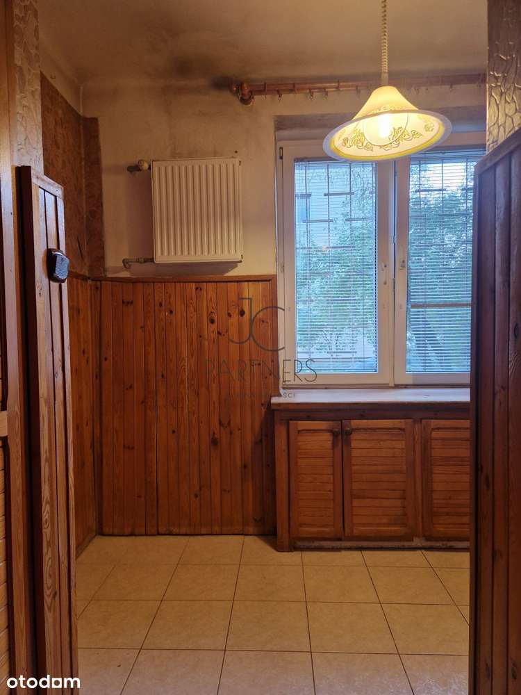 Mieszkanie 34 m2 w cichej okolicy do aranżacji-5