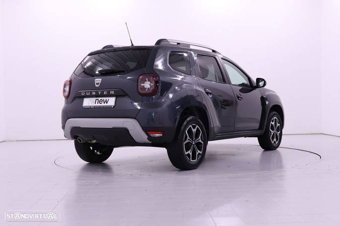 Dacia Duster 1.5 Blue dCi Prestige - 17