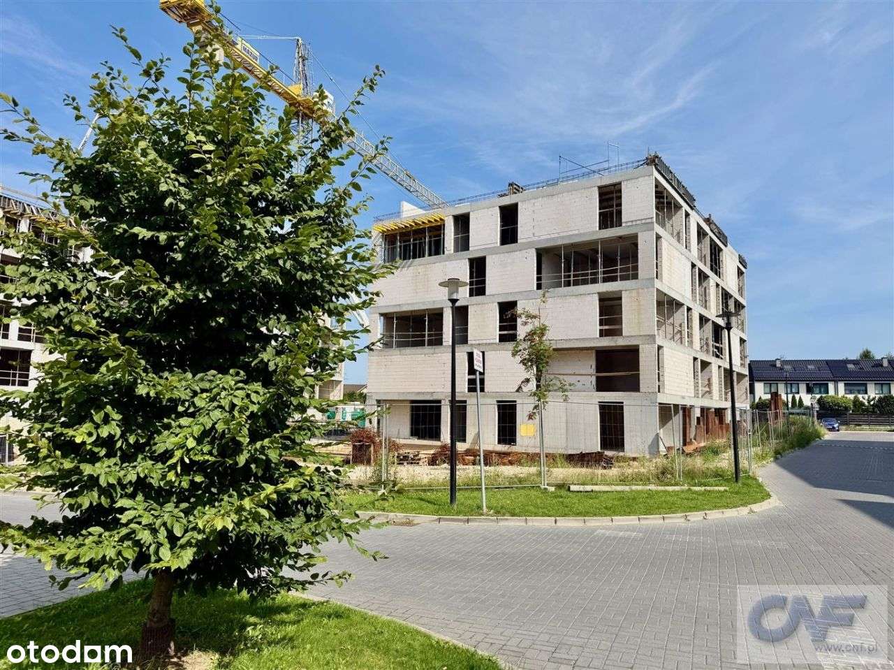 Tychy Żwaków, Apartamenty Żorska - Pełny obrazek: 3/9