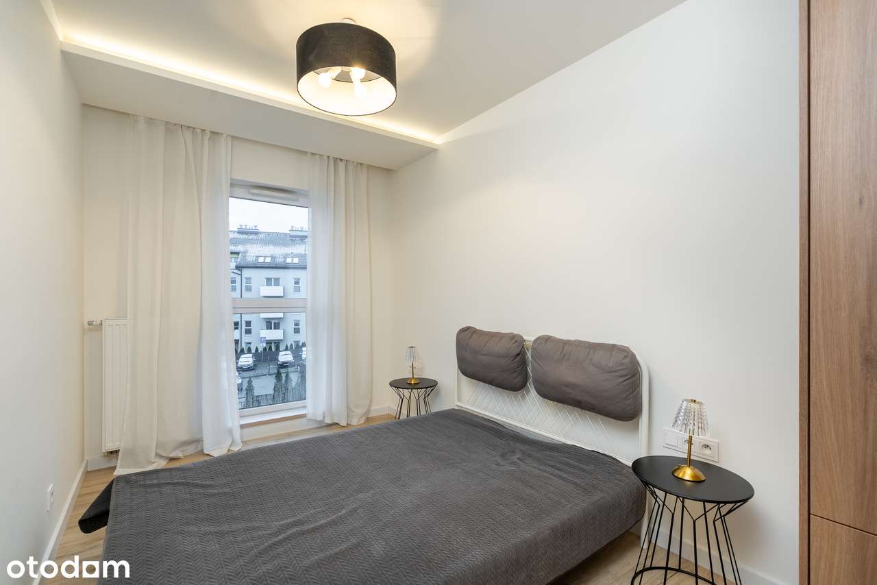 3 pokojowe mieszkanie Królewskie Tarasy - Pełny obrazek: 5/10