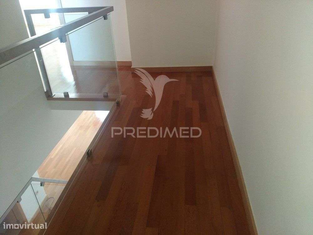 T 5 - Duplex á Alameda das Antas-Porto - Grande imagem: 4/10