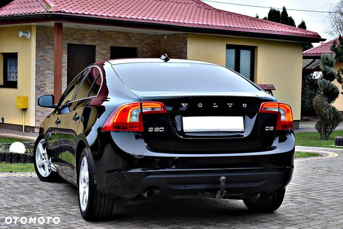 Volvo S60 D3 - 6