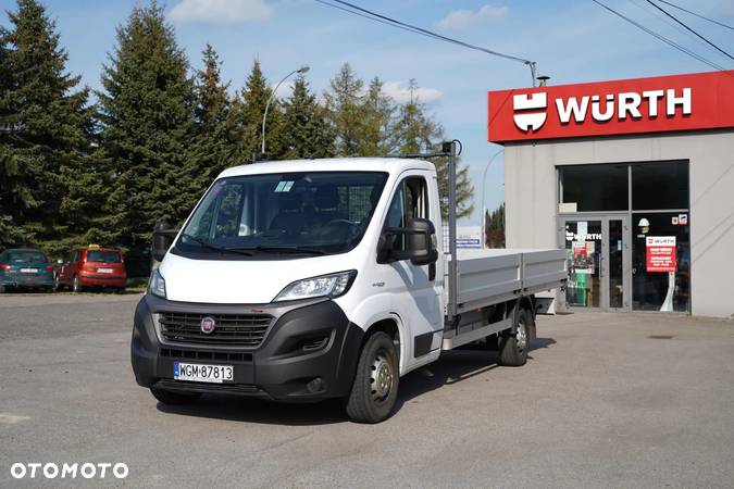 Fiat Ducato - 2