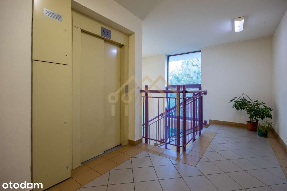 Bemowo | 2 pokoje | 66,4 m² + balkon 19,5 m²-12