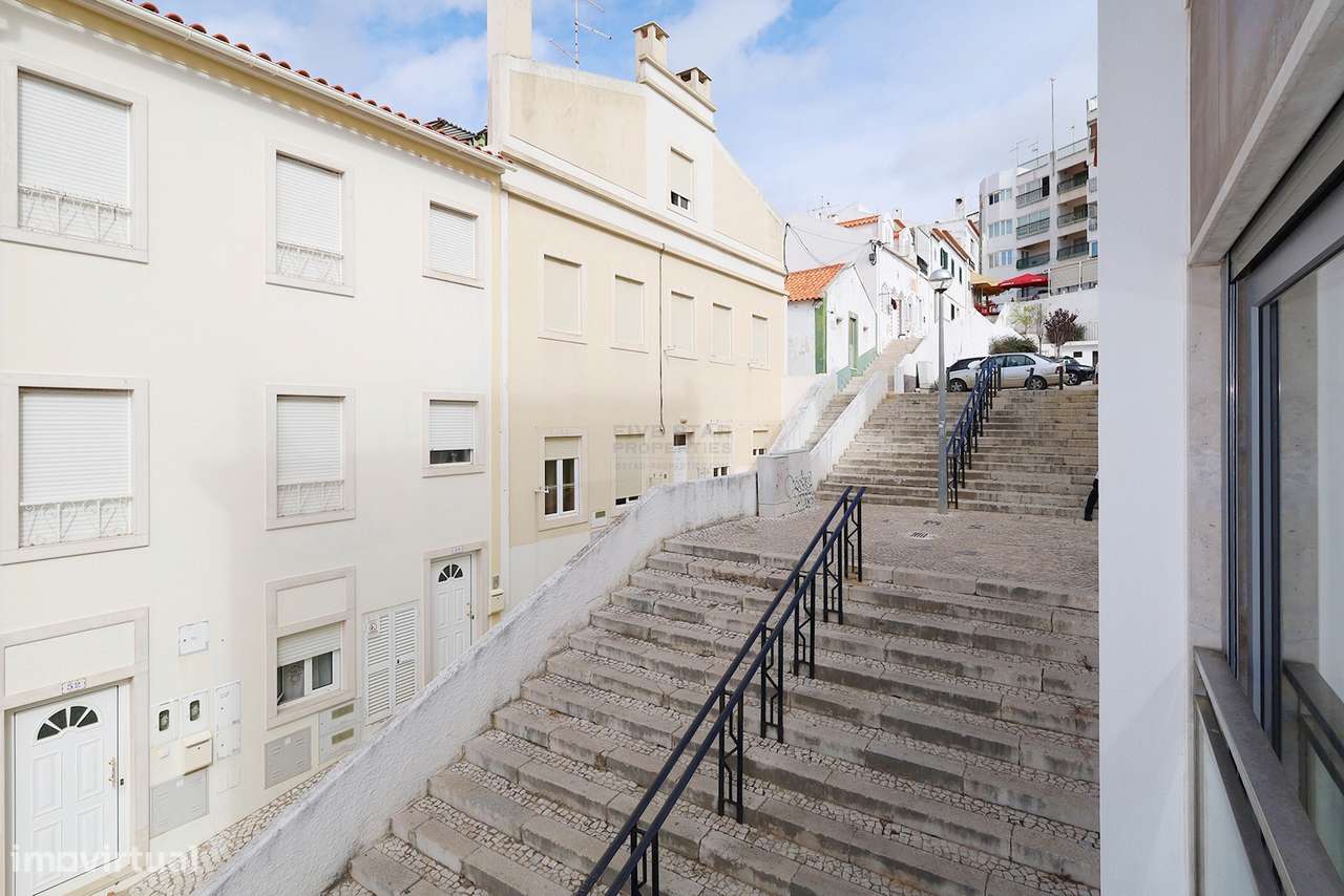 Apartamento Duplex - T3 - Sesimbra - Licença AL - Praia-29