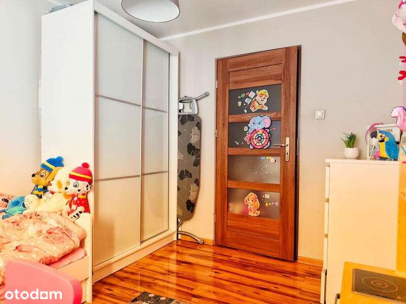 Jaworzno Podwale ⭐ 44m2 | 2 pokoje + Balkon | Do Wejścia-5