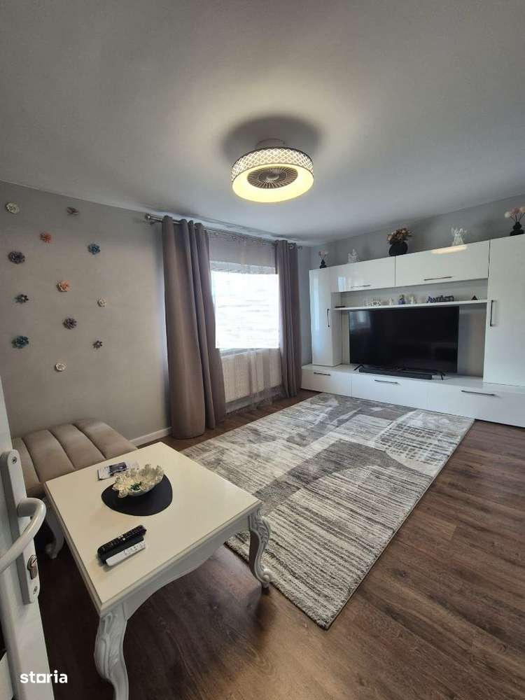 Apartament cu 2 camere, localizat în zona de sus a orașului - Imagine principală: 5/11