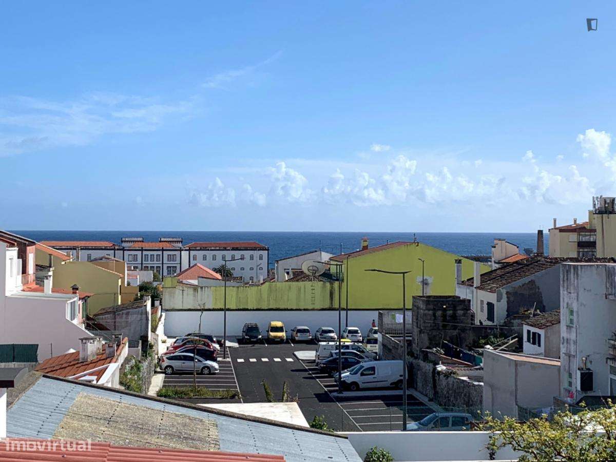 Apartamento com 2 quartos - localizado em Ponta delgada - Grande imagem: 4/10