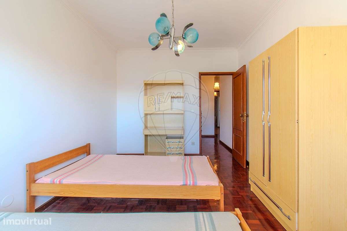 Apartamento T2 para venda-12