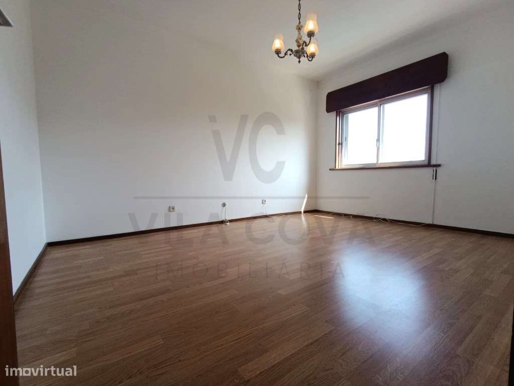 Apartamento T3 Venda Vila do Conde-5