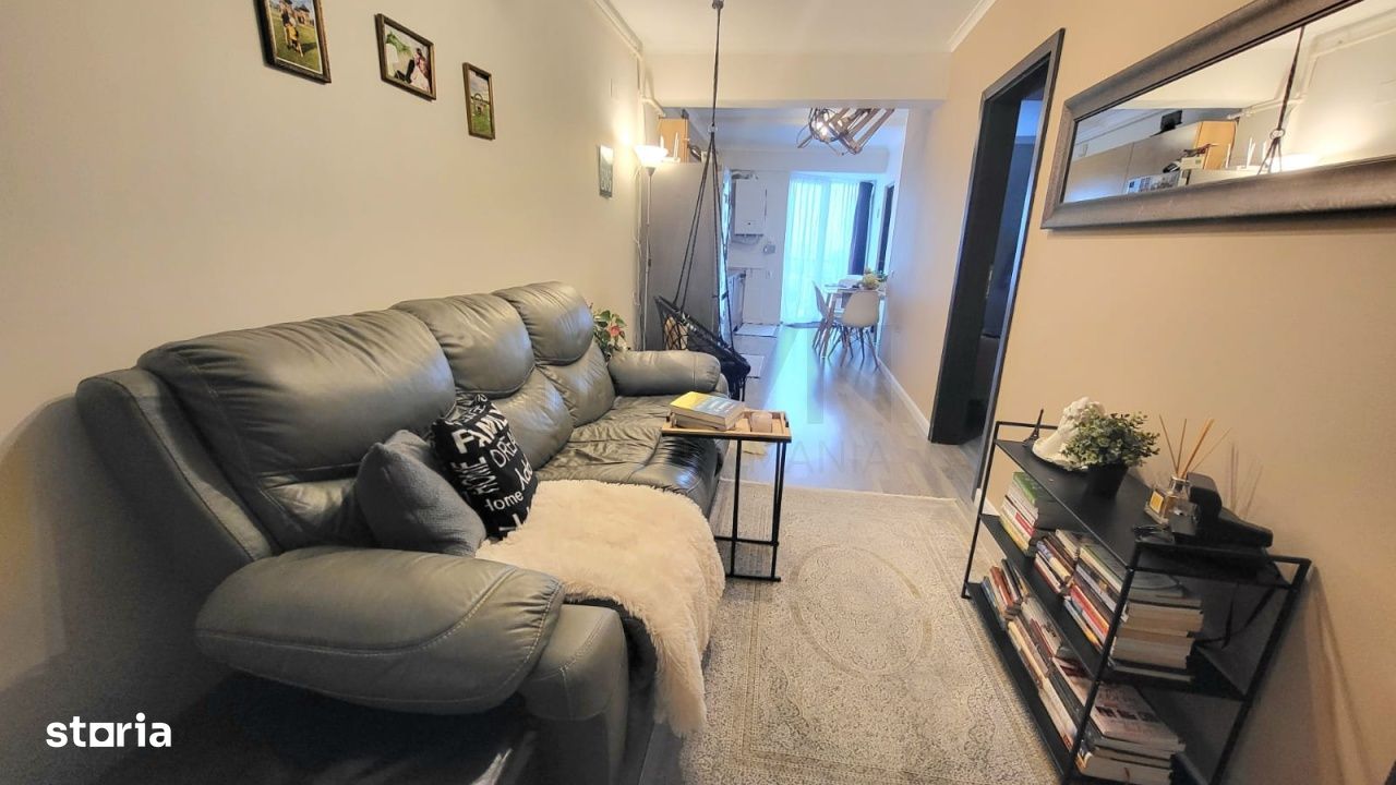 Apartament 3 camere semicentral Calea Turzii OMV
