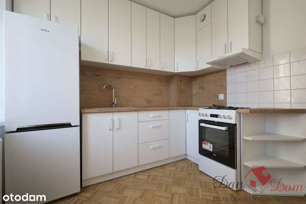 Mieszkanie w świetnej lokalizacji 2 pokoje - Pełny obrazek: 2/10