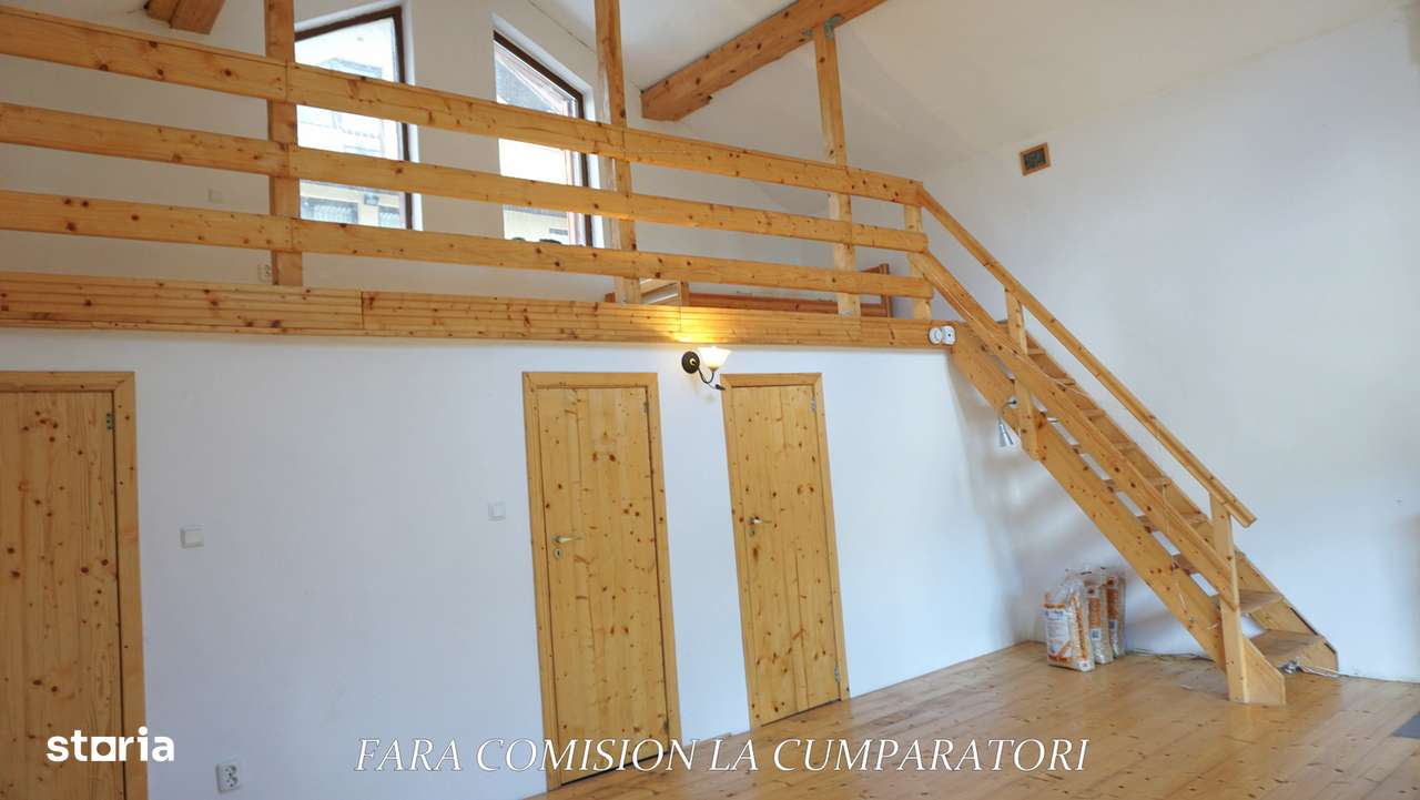 CABANA DE LA MUNTE, UN LOC FERMECATOR-5