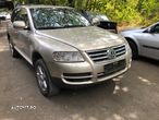 Dezmembrez Volkswagen Touareg 2.5 Diesel - 4