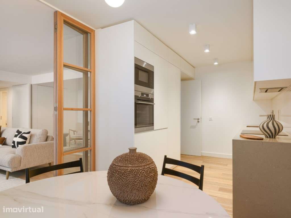 Apartamento 3 quartos, garagem a 5 minutos do Parque das Nações - Grande imagem: 5/28